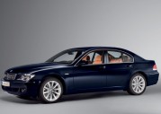 BMW 730d Exclusive Edition